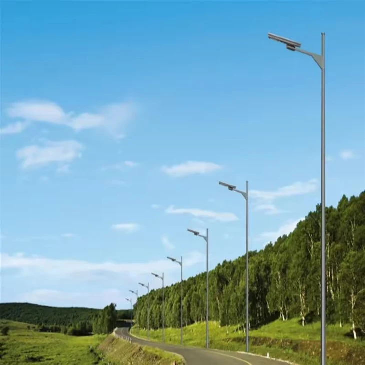 All In One Outdoor Solar Street Light best