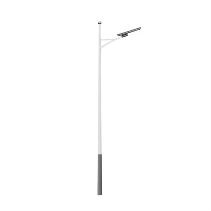 All In One Outdoor Solar Street Light suppliers