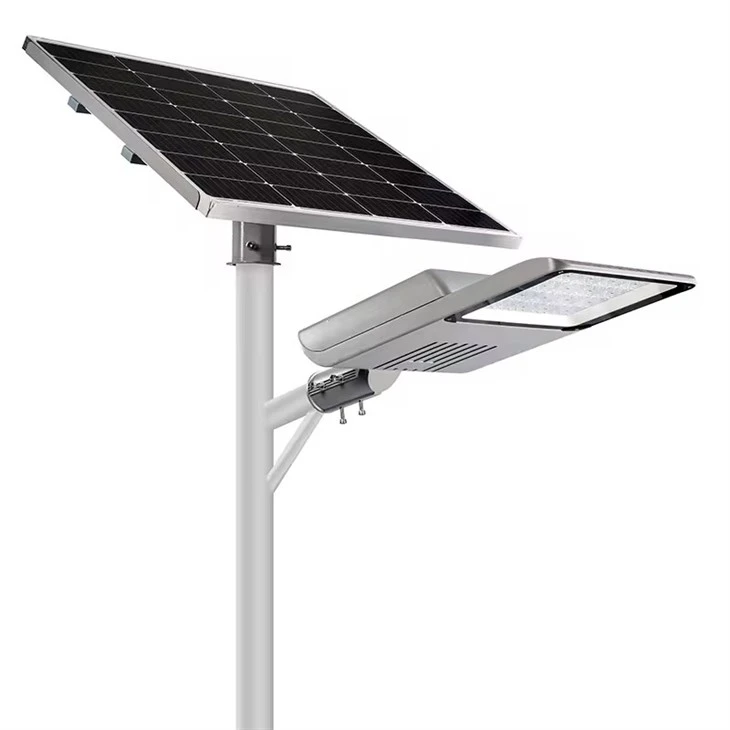 Outdoor Ip65 Split Street Light Lamp suppliers