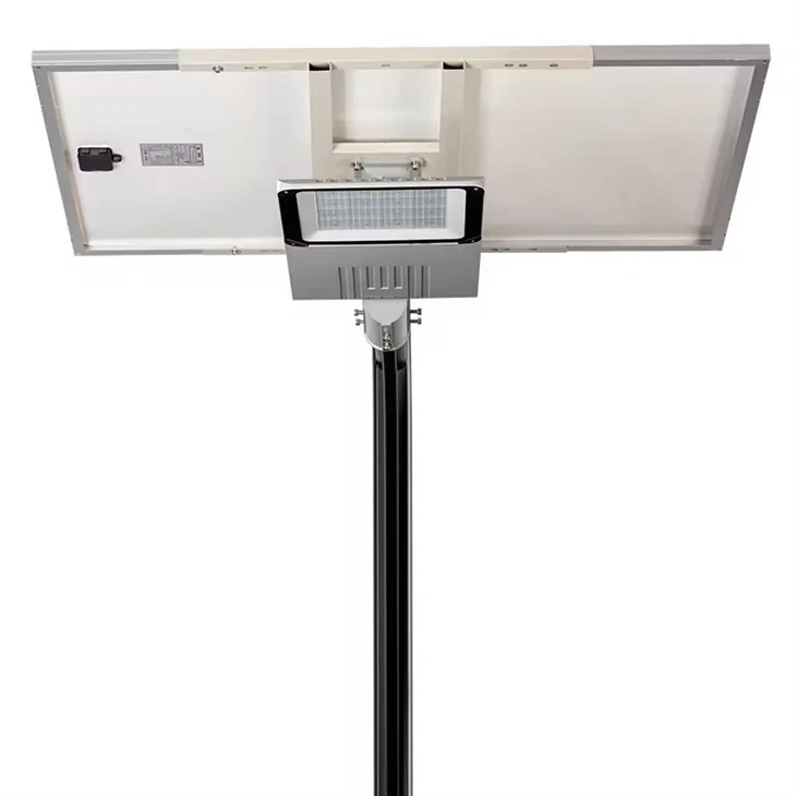 Waterproof Outdoor Split Solar Street Light best