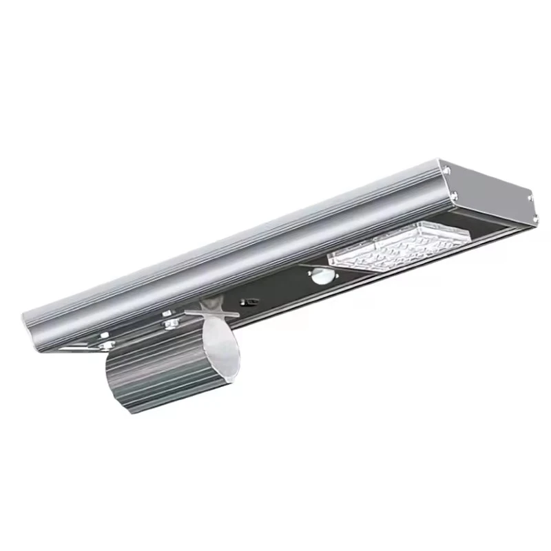 All In One Outdoor Solar Street Light